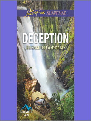 cover image of Deception